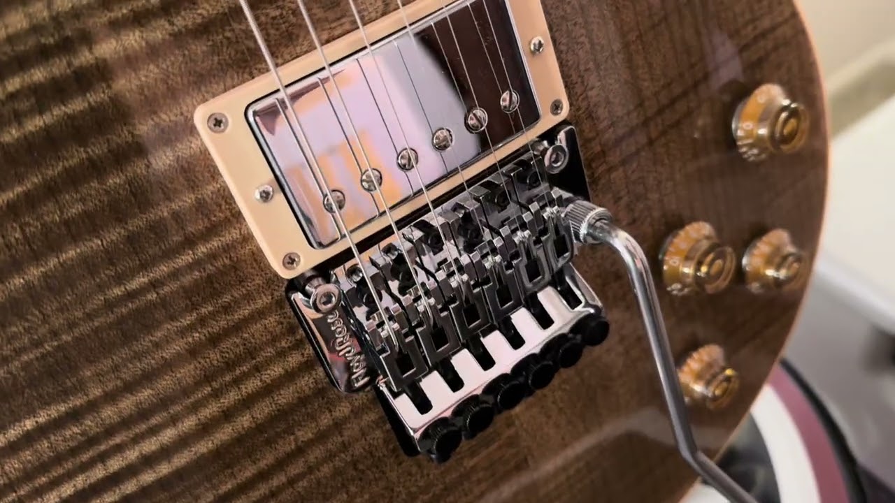 My Approach to High Gain After Studying Eddie Van Halen’s Tone