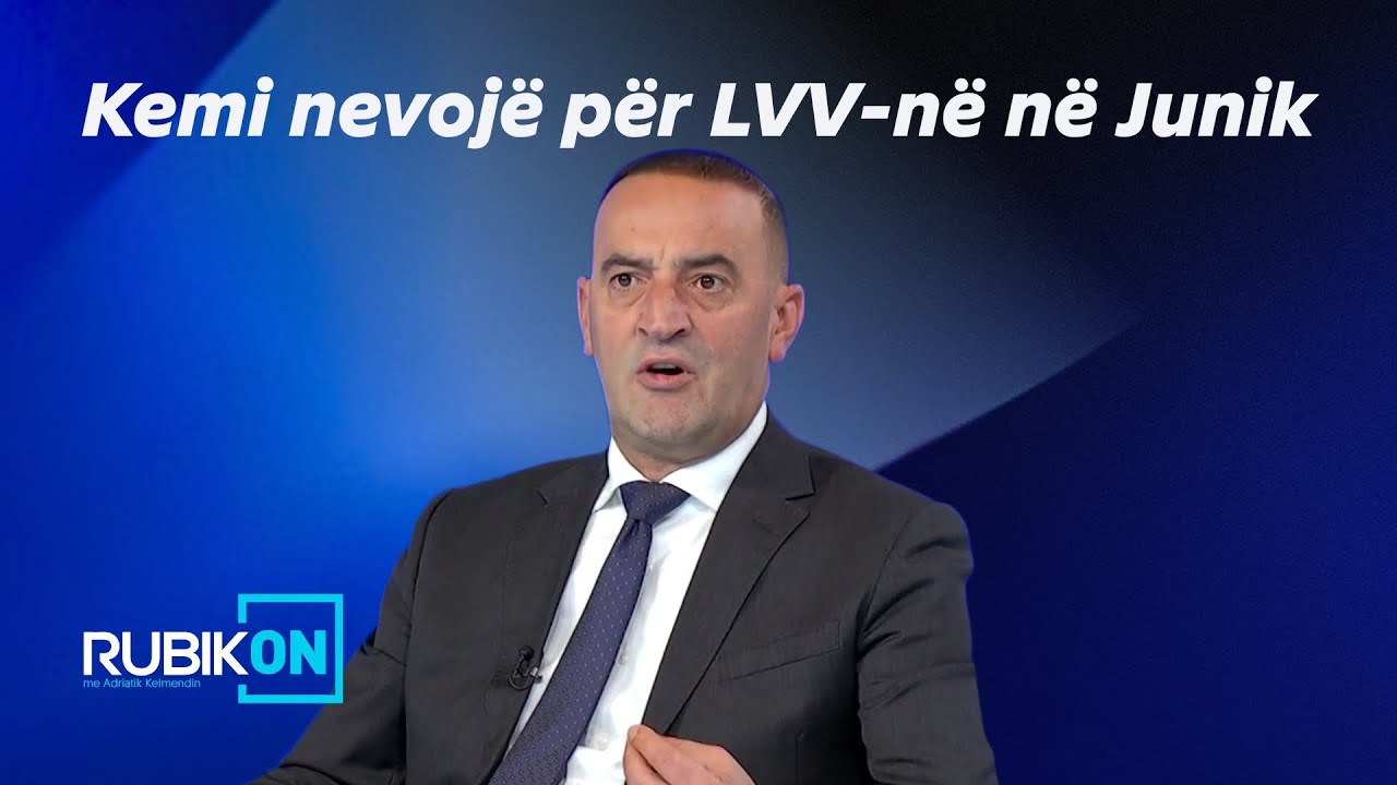 Haradinaj: Kemi nevoj&euml; p&euml;r LVV-n&euml; n&euml; Junik