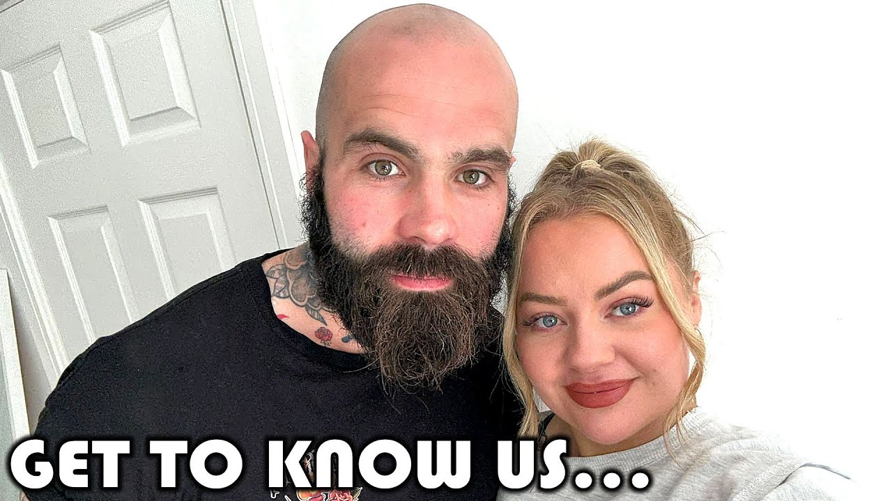 Get To Know Us! (Q&A)