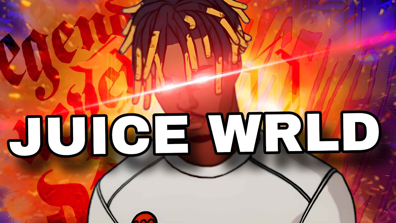 Fortnite Roleplay JUICE WRLD LIFE PART 1 (A Fortnite Short Flim) #260 chrison2k