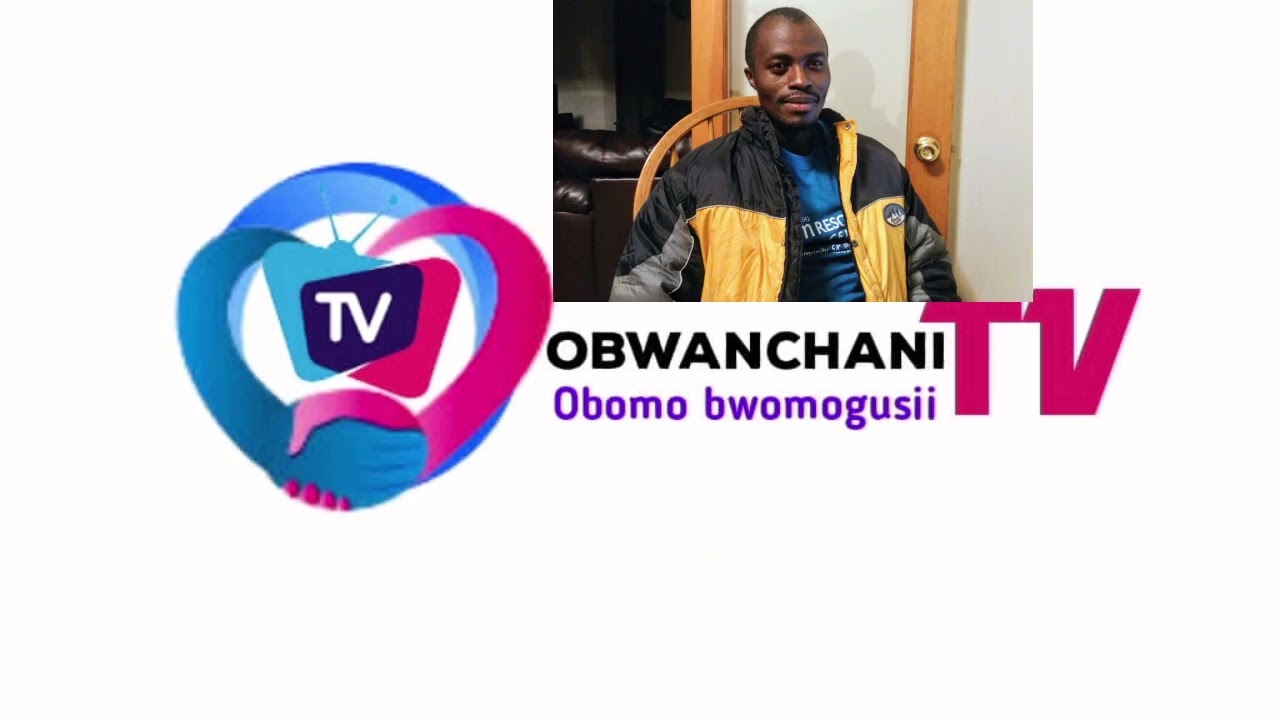 Mbuya kogenda Ase enyomba yebirero kobua eyokwegokia -Bro Philip mageto 