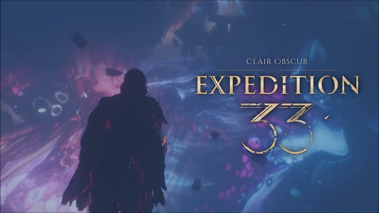 Great VGM 1177 - Clair Obscur: Expedition 33 - Monoco (GOTY 2025 #8)