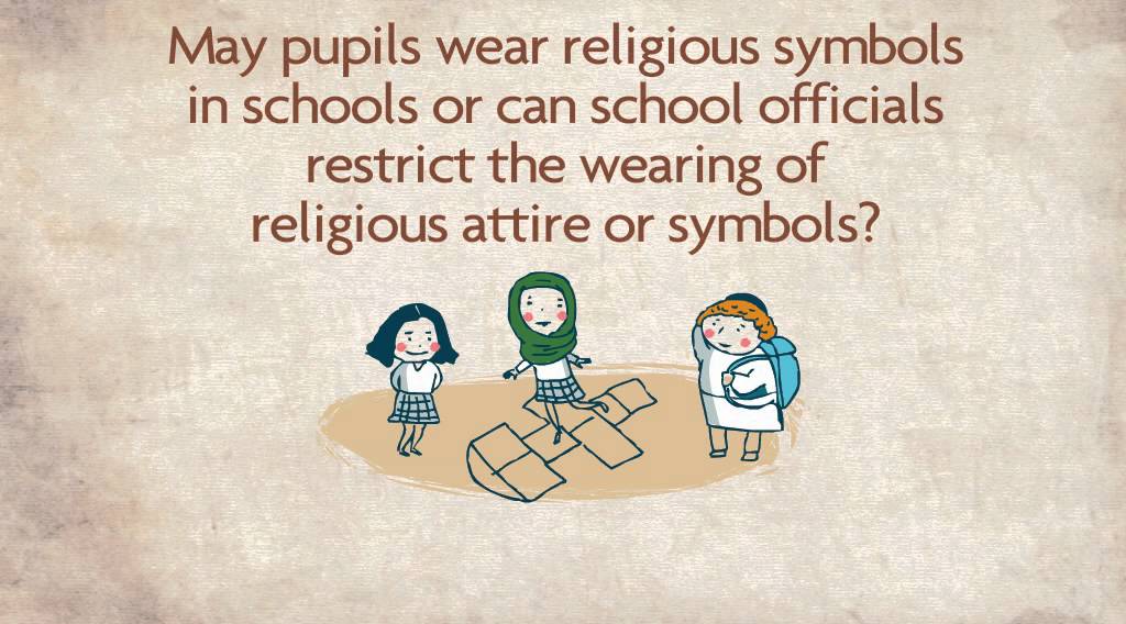 Religious Rights in Education