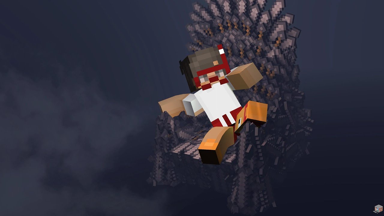 NETHER X PANDORA PVP | SONOYUNCU TİTANYUM