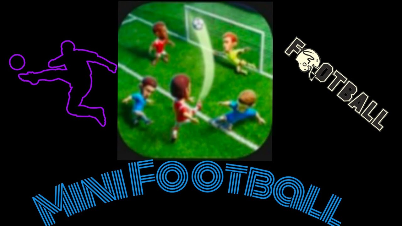 Mini Football part-6 @Greyninja_1027 