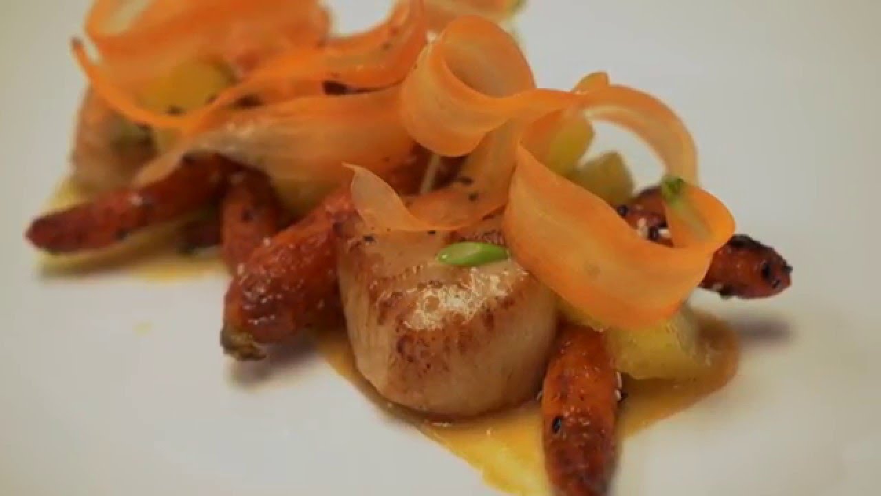 Mike Colameco's Real Food BATTERSBY & DOVER