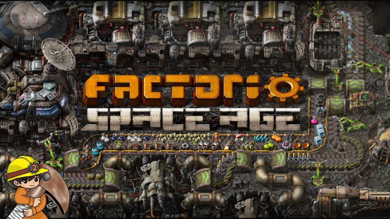 #15 レジェンダリー工場（試作品）ができたから見てくれ【factorio Space Age】