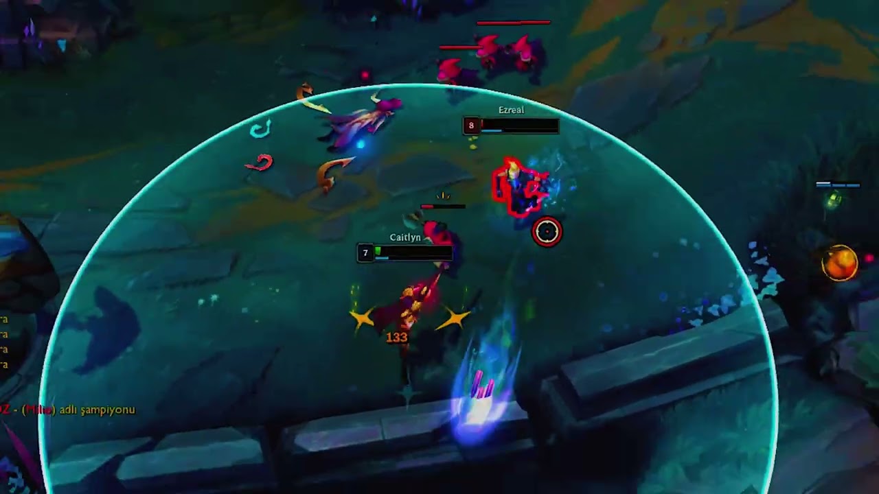 ADC for life - 2