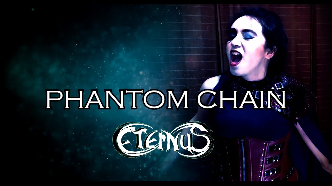 Eternus - Phantom Chain (Official Playthrough Video)