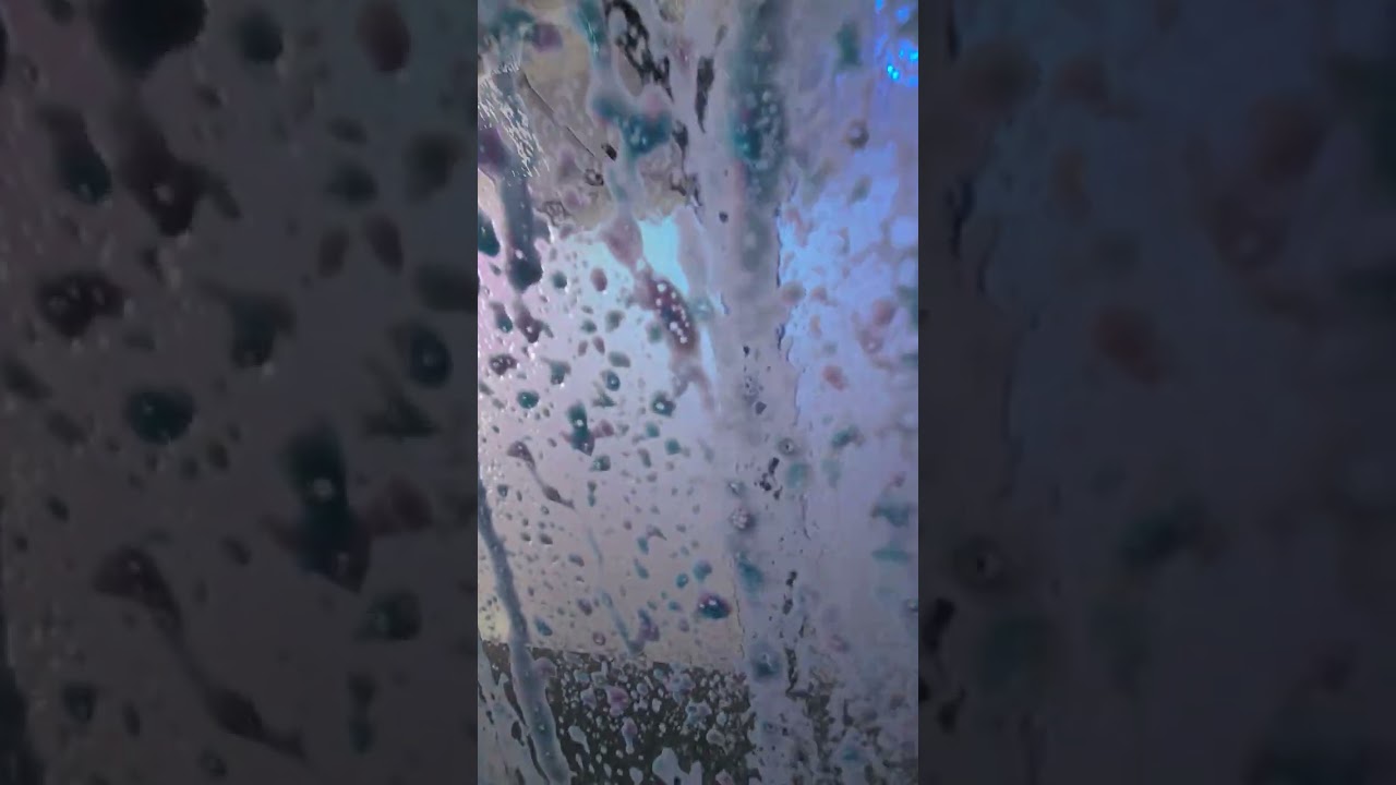 Go to the car wash with me part 2