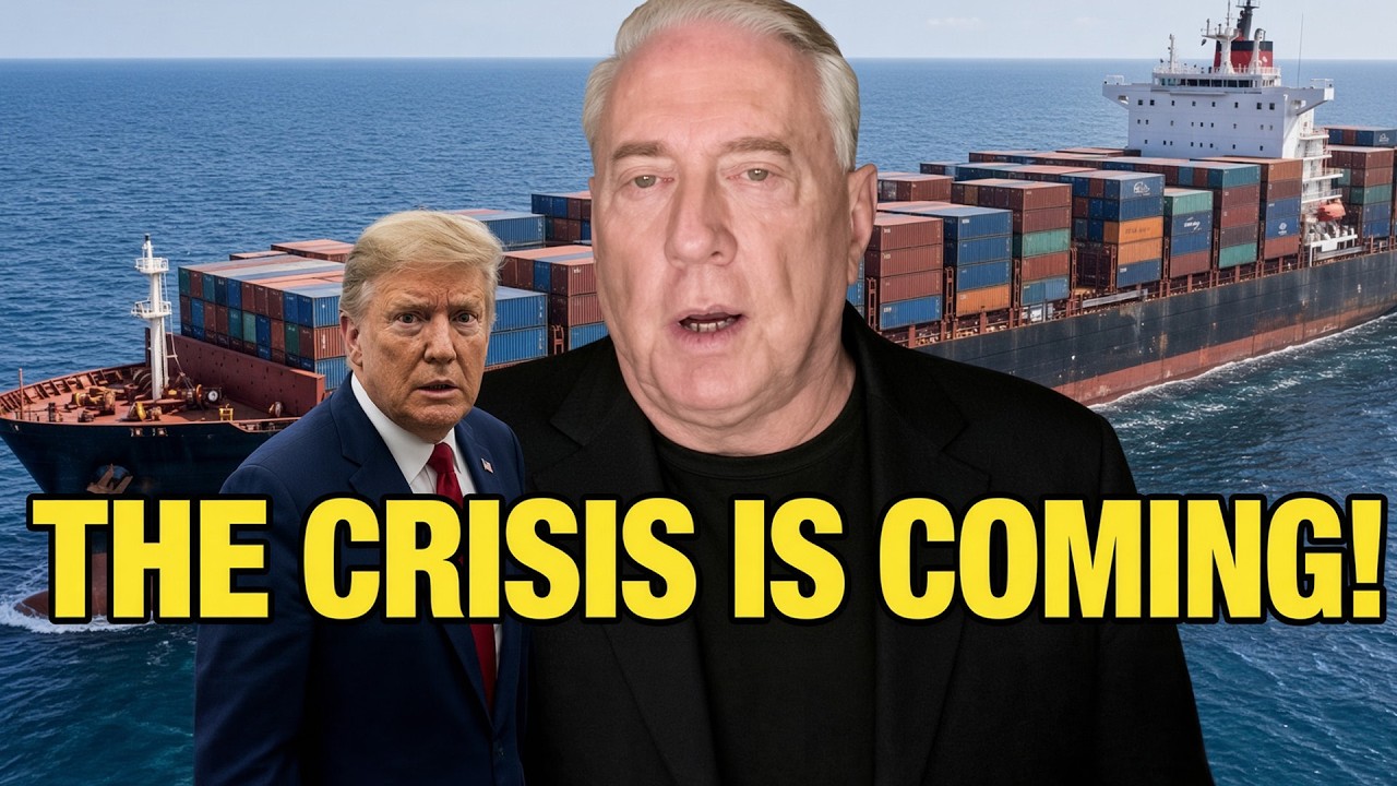 Oil Shortages Are The LEAST Of Our Worries! &ndash; Says Col. Douglas Macgregor