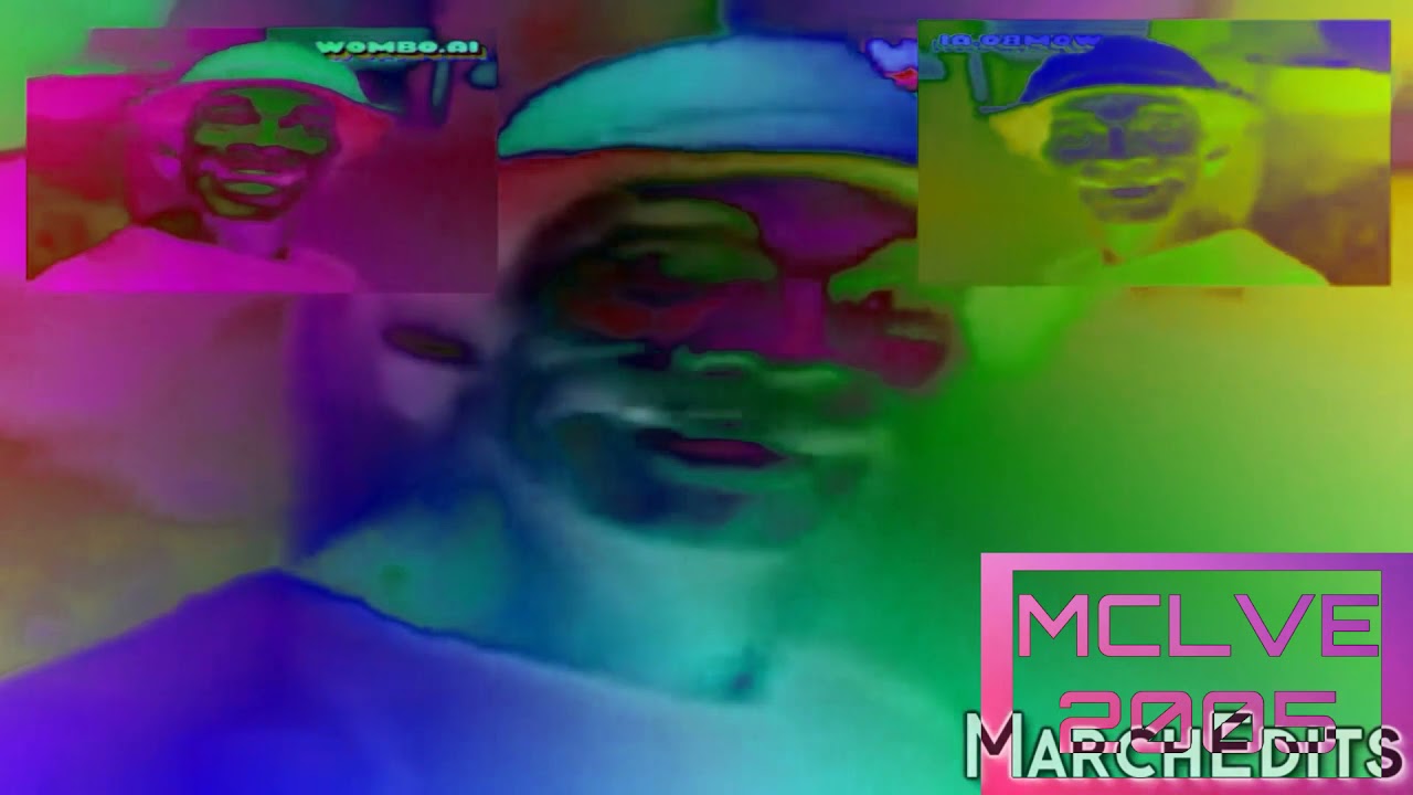 Preview 2 Friday deepfake v2 effects (sponsored by preview 2 effects) in luig group