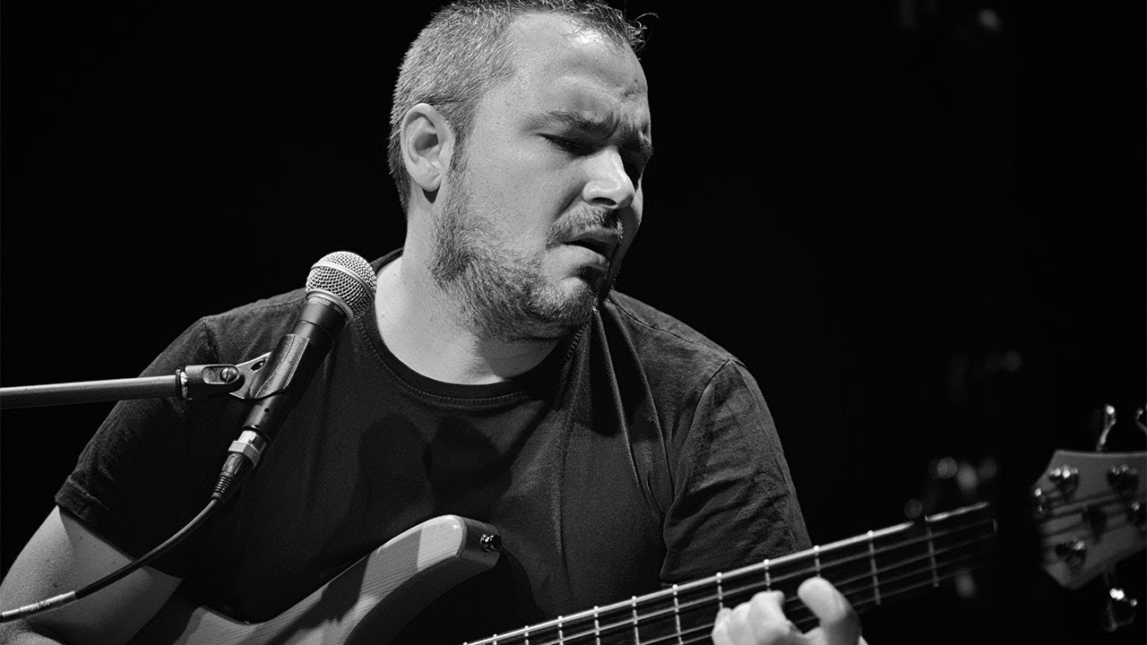 The Sound Braka - Stracho Temelkovski (concert live)