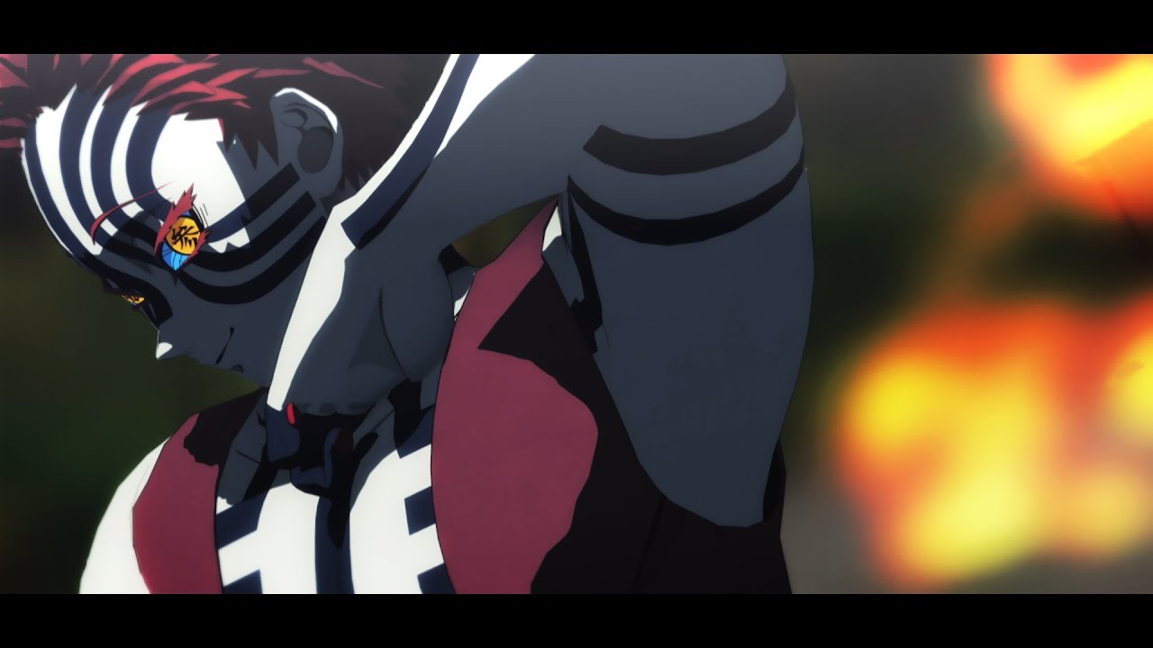 【鬼滅のMMD】バケモノダンスフロア【※鬼サイド中心】