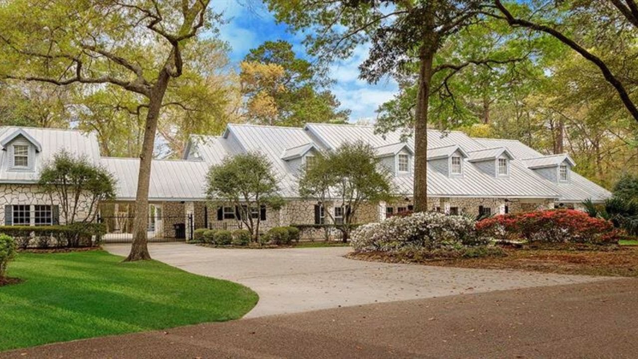 26442 McDonald Rd, The Woodlands