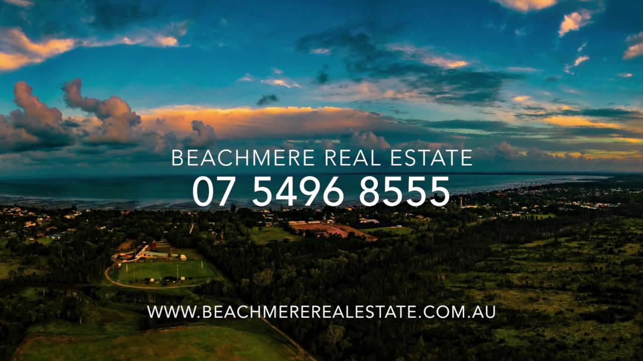 Beachmere Promotional video 2