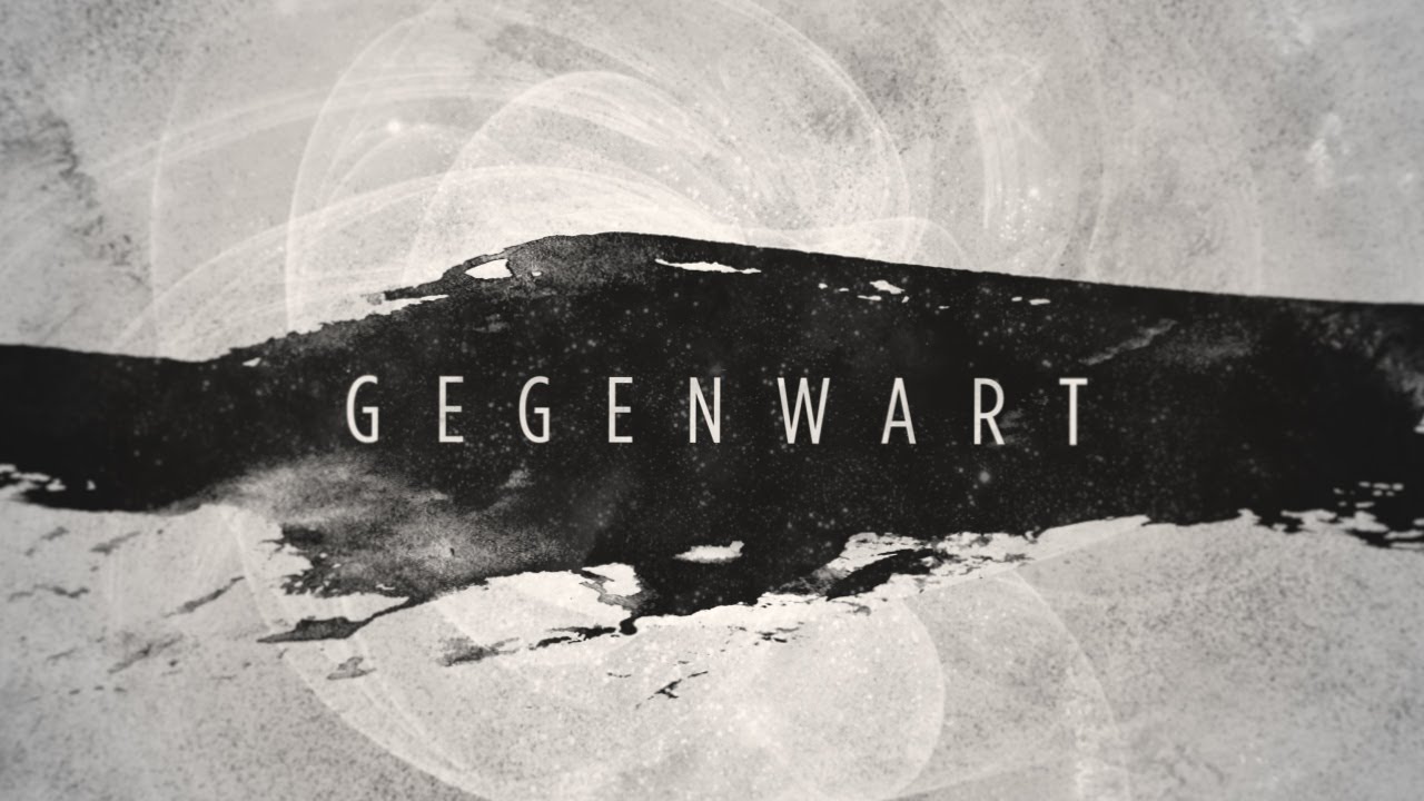 Dan Stevers - Gegenwart (Deutsch)