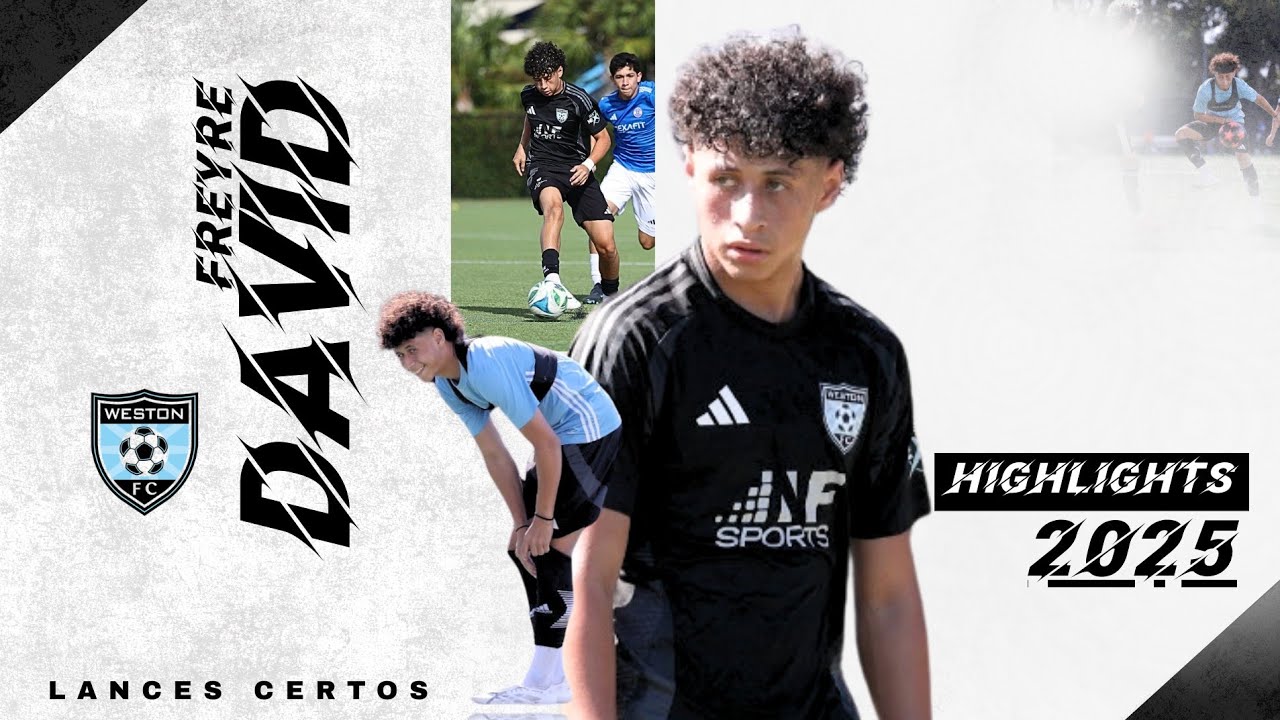 David Freyre • Wigner & Center Mid • highlights • 2025