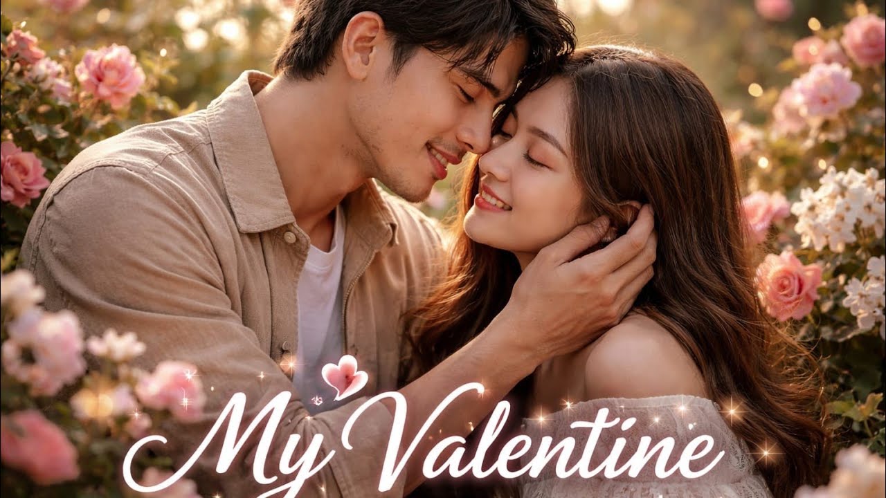🔥 ❤️ HANGGANG WAKAS ❤️ BEST ROMANTIC LOVE SONG 