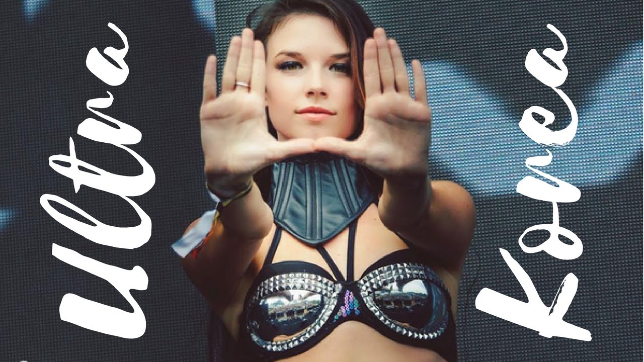 ULTRA KOREA | Ultra Angels