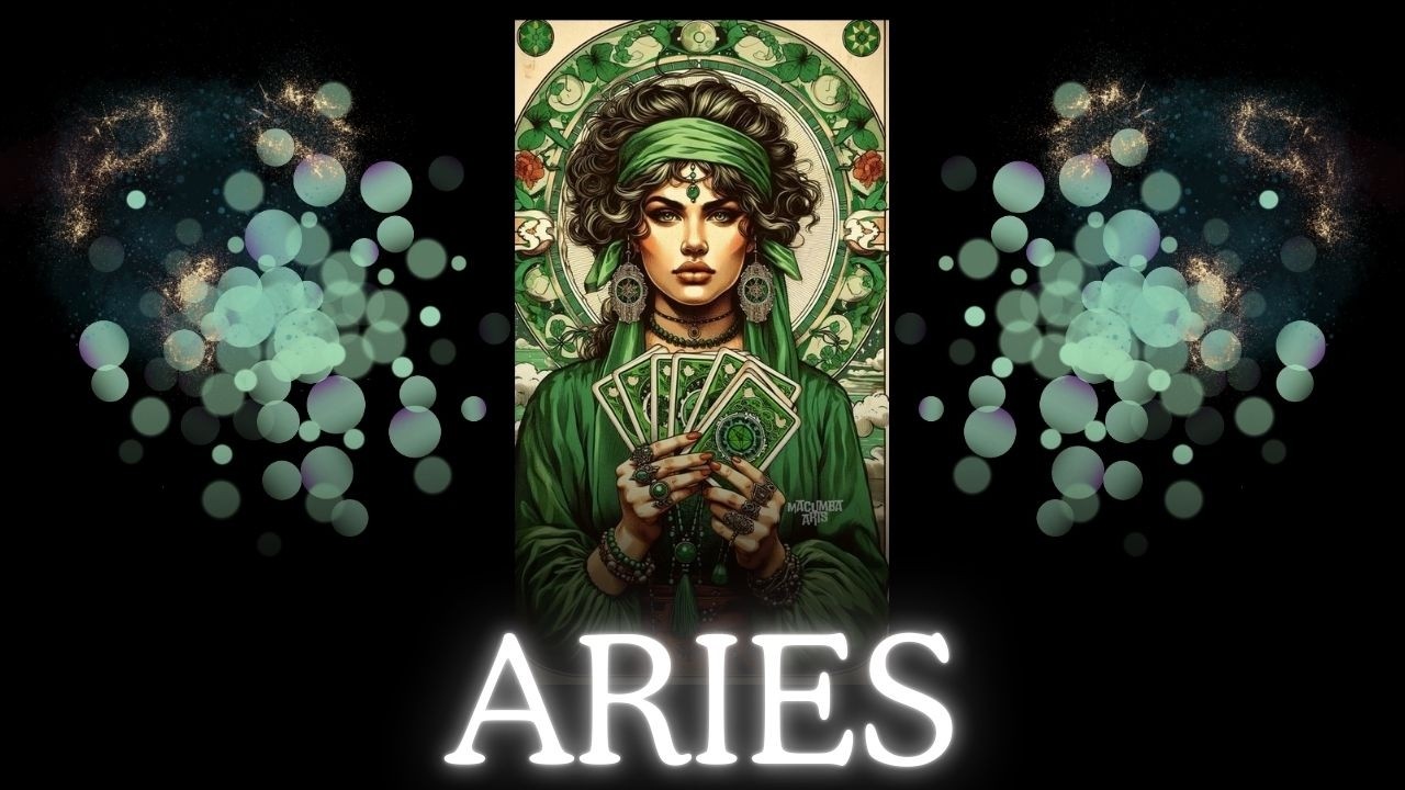 ARIES 🎁 YOU'LL FIND THEIR NEW OFFER ❤️HARD TO BELIEVE⁉️ AFTER THEIR SHOCKING SECRET IS EXPOSED🤫 2026