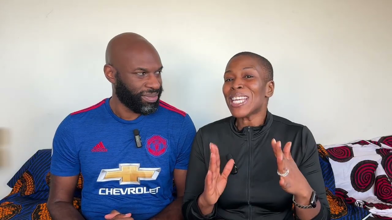 Me, Him and Football | Ep 23| Salah v Mane, Manchester Derby, Alonso Sacked, Carrick Hired, AFCON