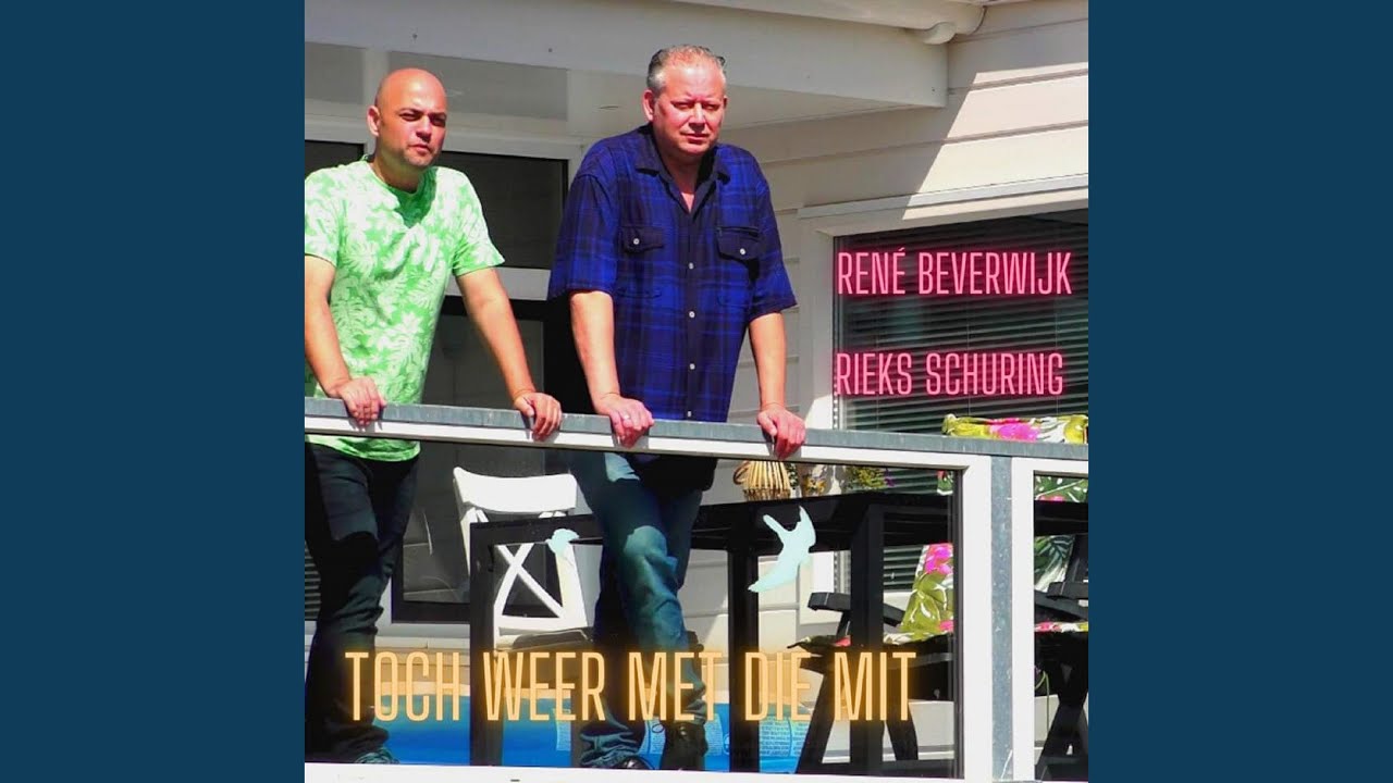 Toch Weer Met Die Mit