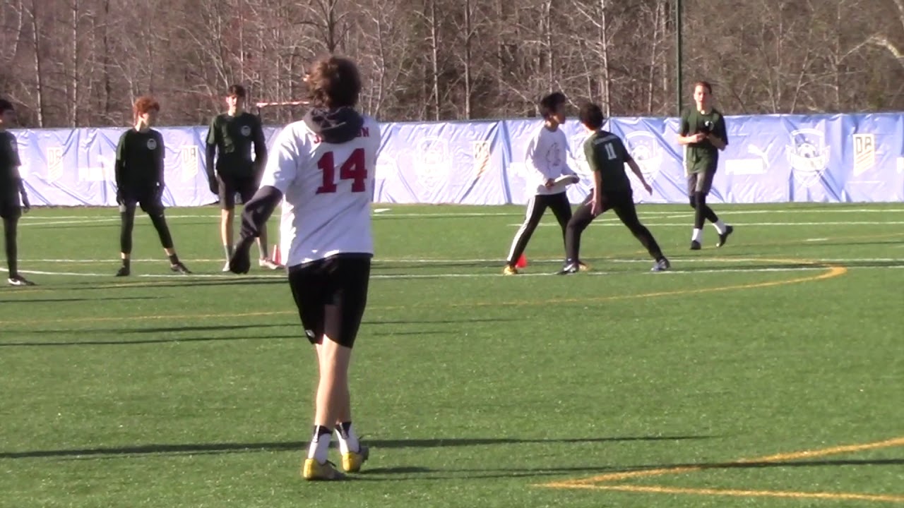 QCTU/YULA 2019 Highlights