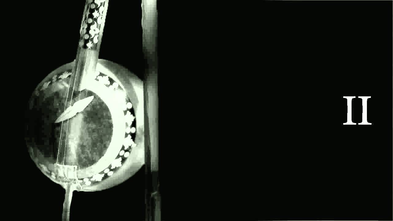 Haji Khanmammadov - Concerto for Kamancha and Symphony Orchestra - III. Allegro vivace