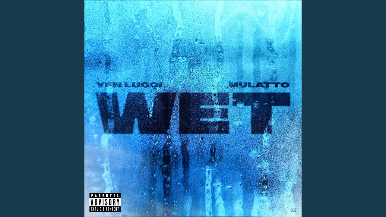 Wet (feat. Latto) (Remix)