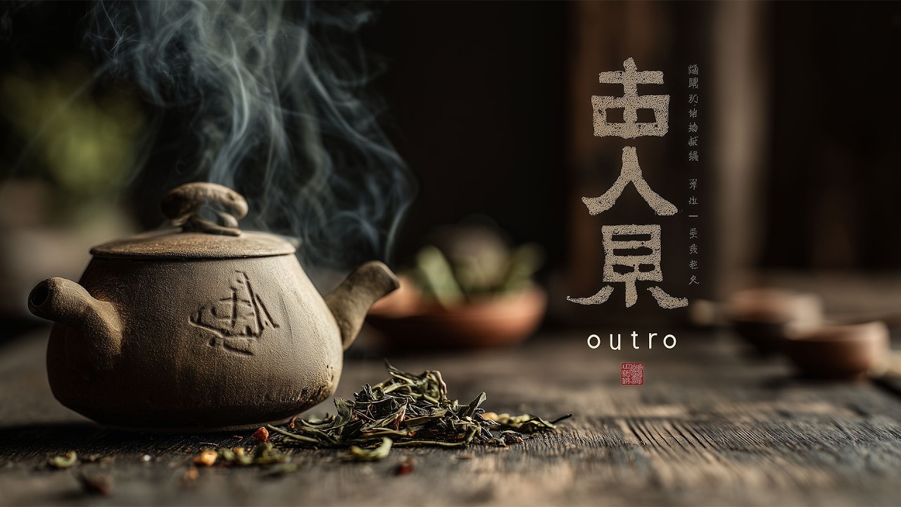 Mindfulness Music ☕ Flute & Nature Sounds for Deep Stress Relief and Zen Meditation