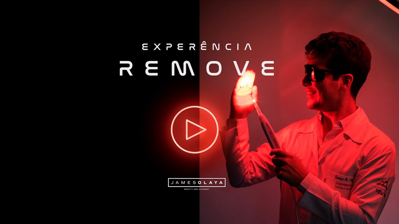 Curso Remove - James Olaya