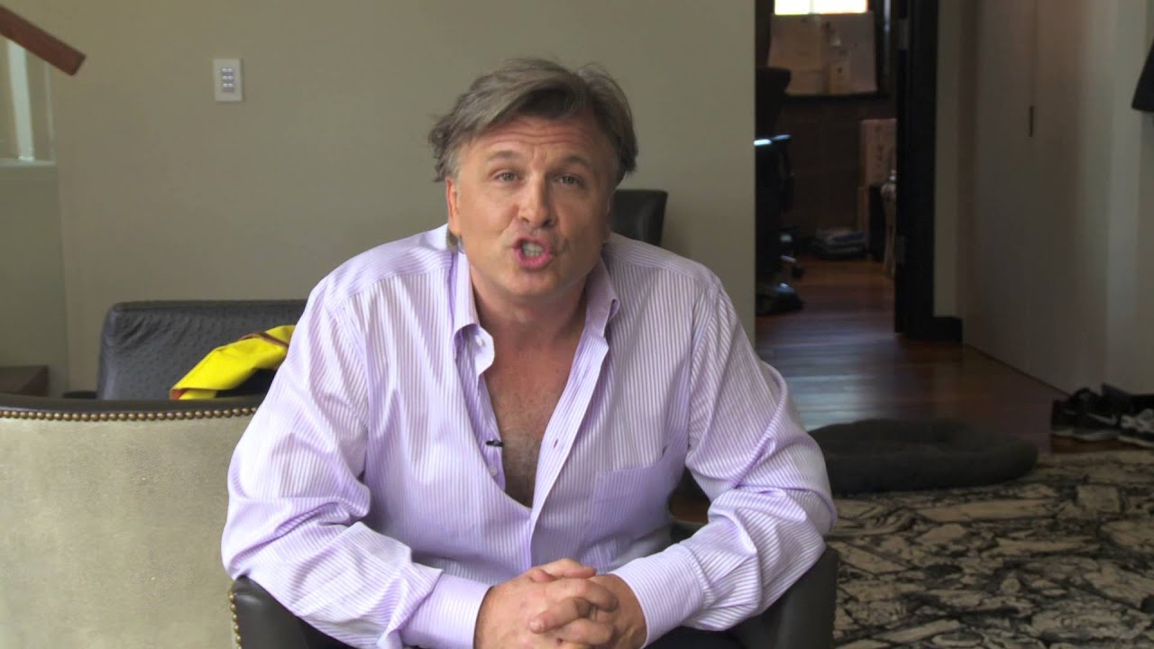 Million Dollar Contractor Stephen Fanuka Covers HOSS Magazine: Behind the Scenes