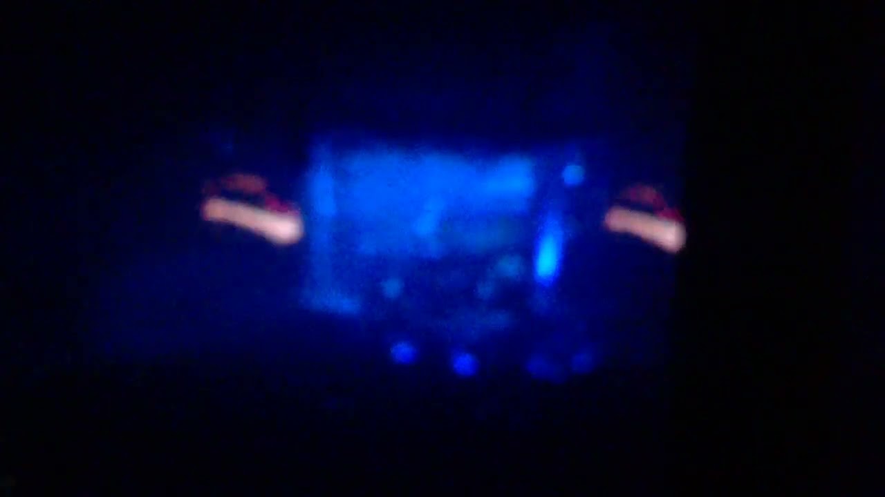 BIFFY CLYRO 17JAN26 Co-op Live Manchester - Shot One  WP 20141125 021