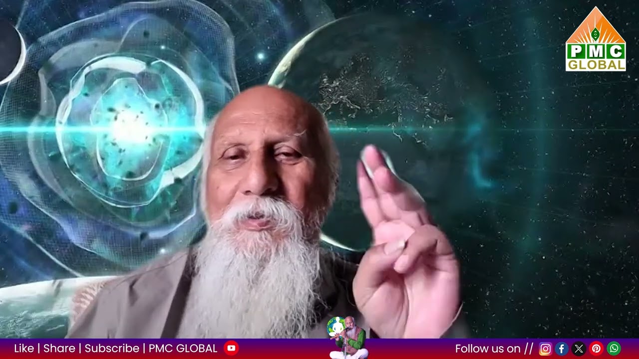 Два типа мышления | Упрощение духовности с помощью Patriji