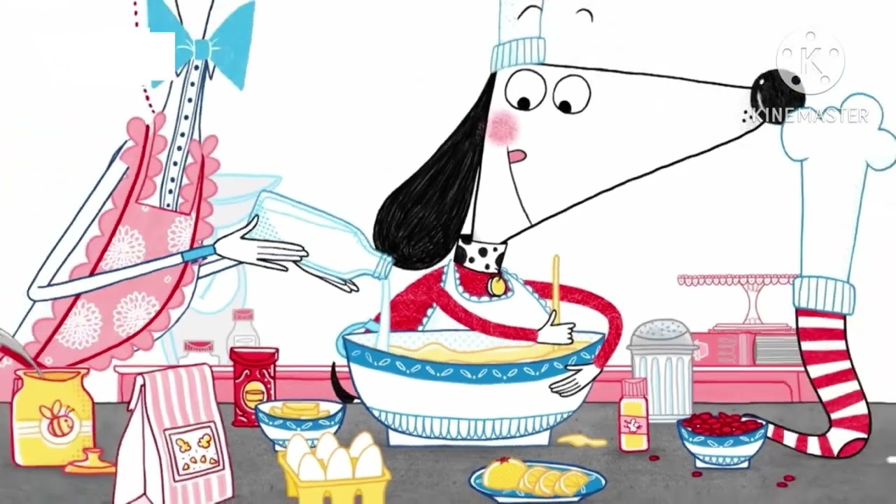 Claude | Episode 1 | A Popping Pudding | Alex T. Smith