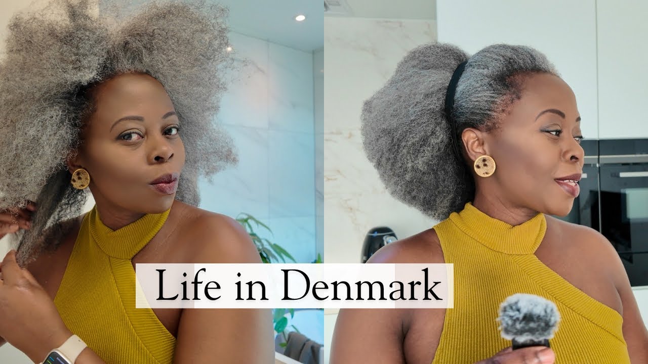 VLOG| Cozy days in my life in Denmark 🇩🇰| Let's talk about protecting our peace again