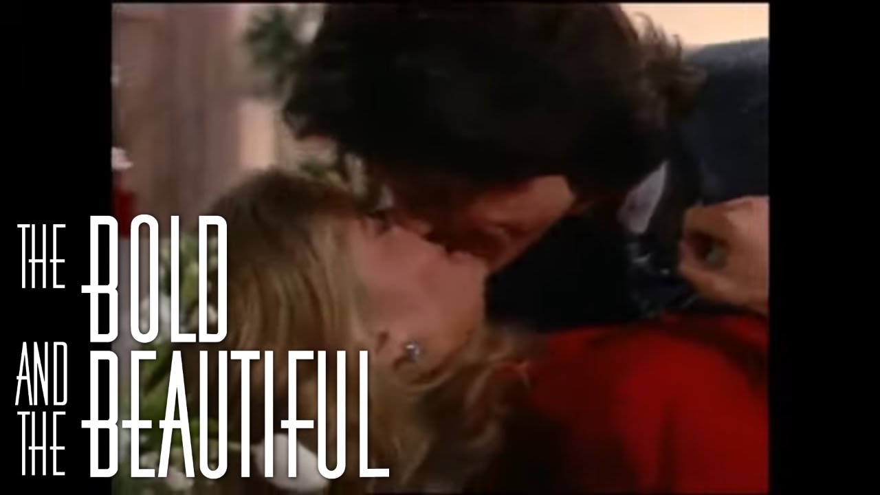 Bold and the Beautiful - 1990 (S4 E6) FULL EPISODE 752