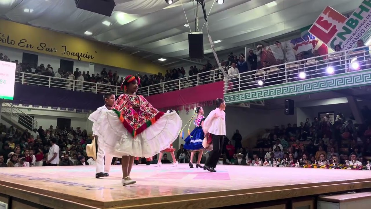 Campeón de campeones , San Joaquín Querétaro categoría infantil 