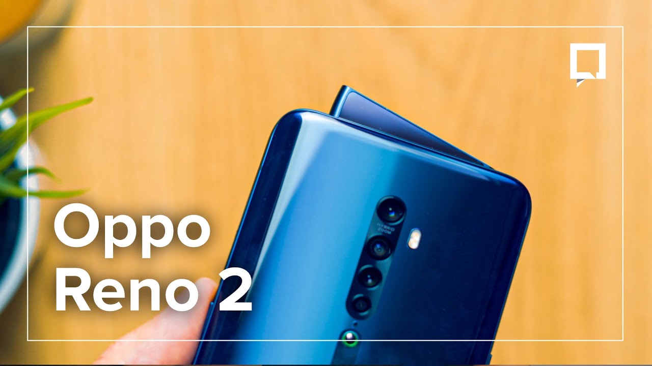 Oppo Reno 2 to genialny smartfon za 2299 zł