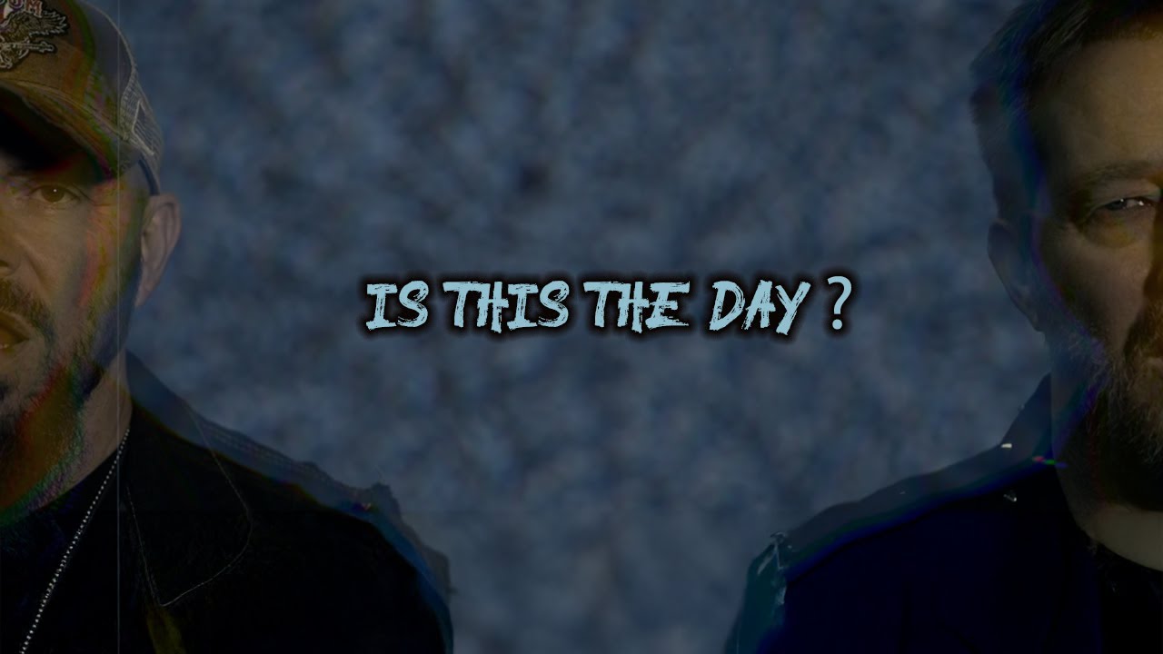 Is This The Day? - Official Music Video by Stereo Rex