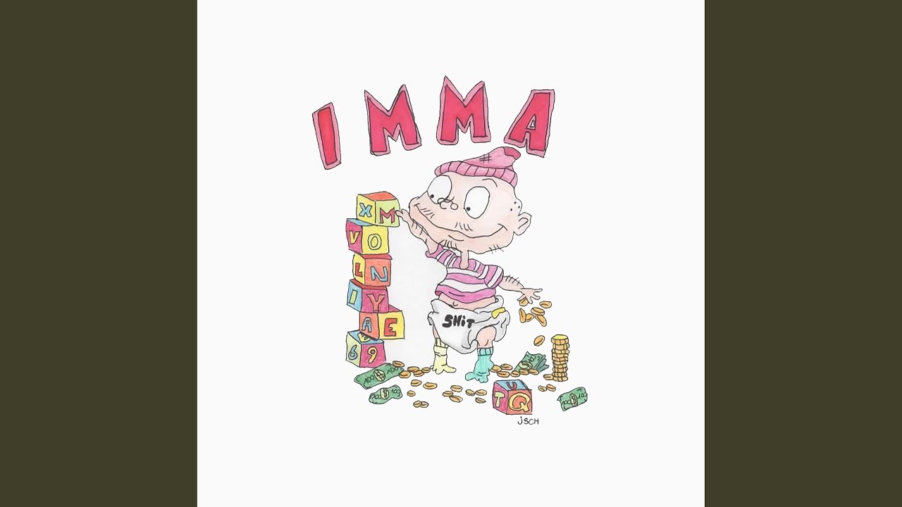 imma