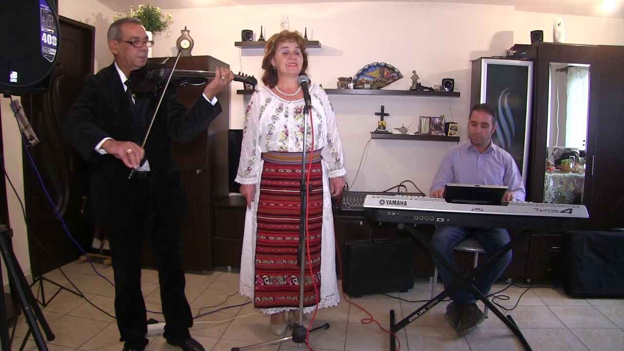 Sorina Glavan si Viorel Bonciog la un eveniment - 1