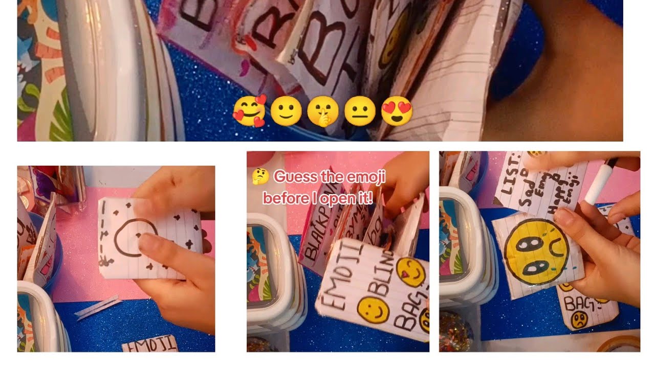 What’s inside? Let’s find out! 🎁✨”#BlindBag #BlindBagOpening #MysteryBag #SurpriseToy #MysteryReveal