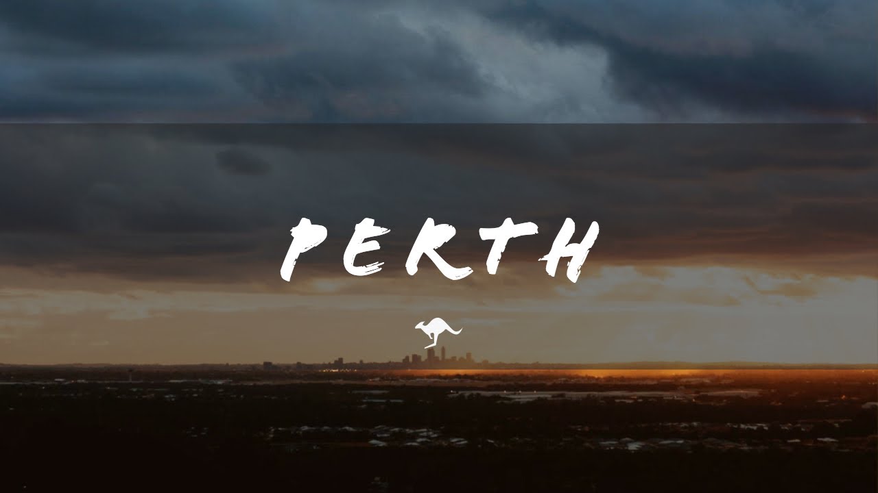 Why PERTH Is The Worst City In The World
