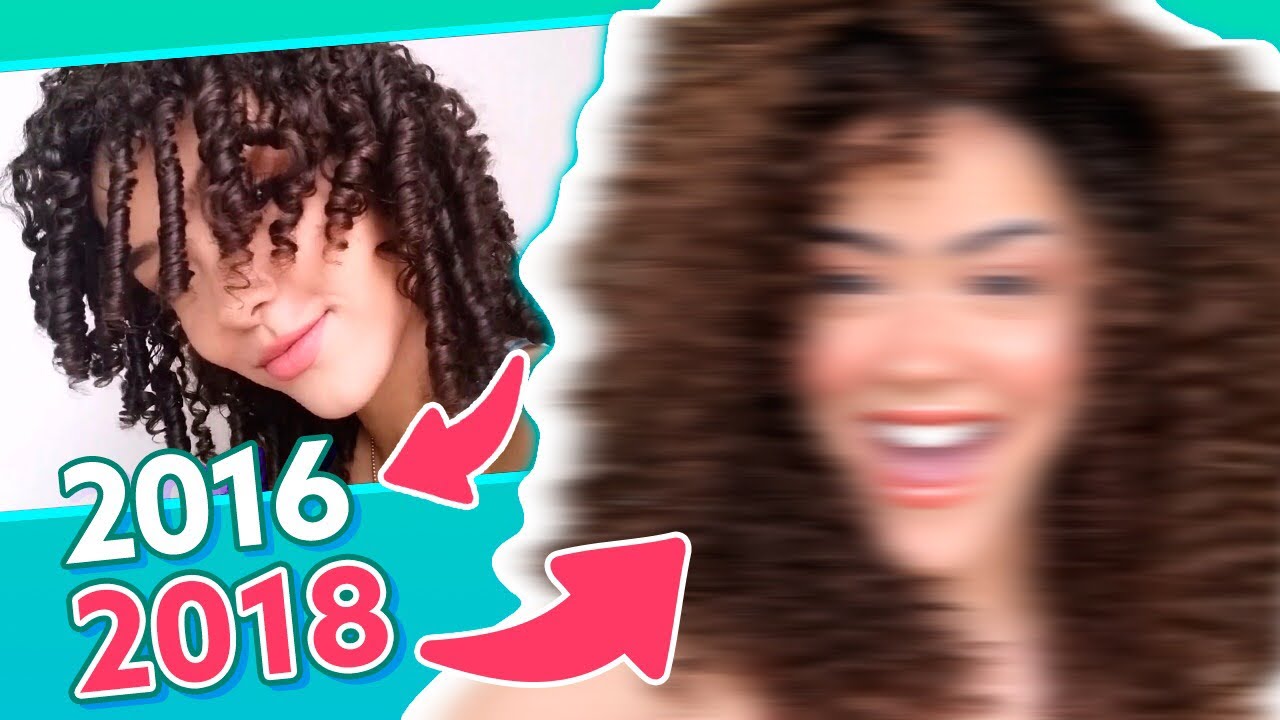 RECRIEI A PRIMEIRA FINALIZAÇÃO DO CANAL