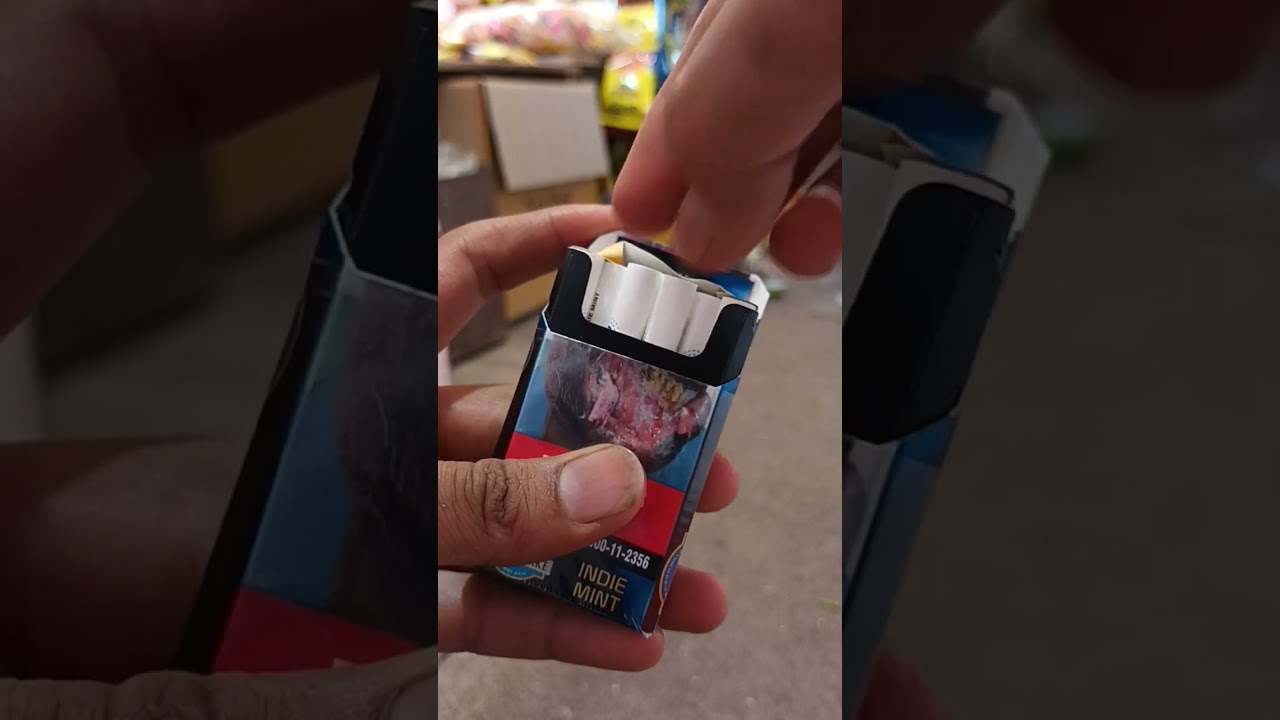 #Gold flake indie mint# unboxing kirana store # mini vlogs