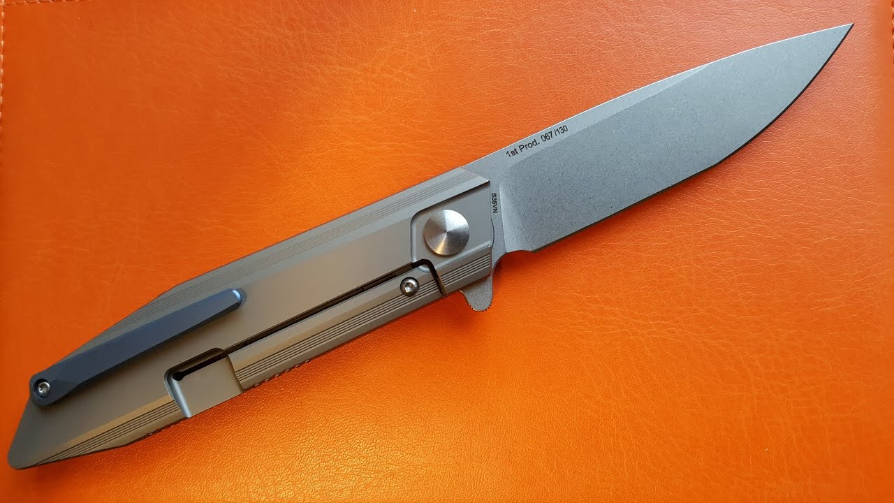 Нож SHOGUN Bestech Knives