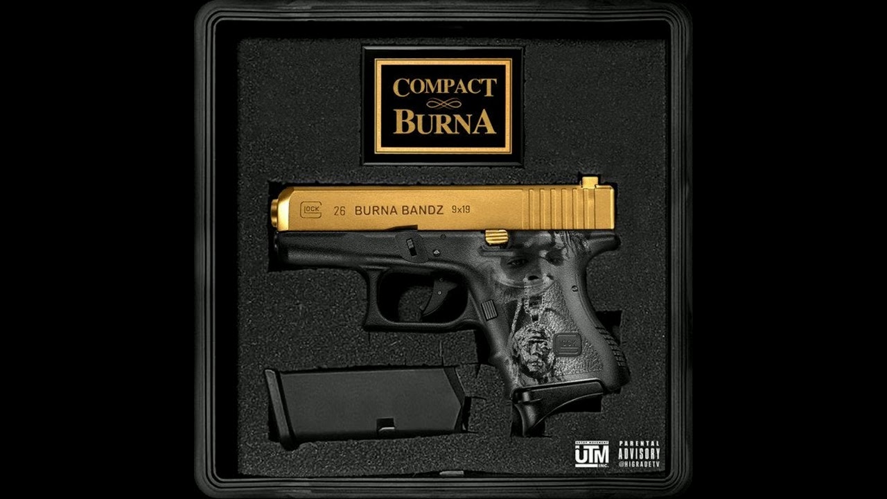 [FREE] Burna Bandz x NorthSideNenji Type Beat 