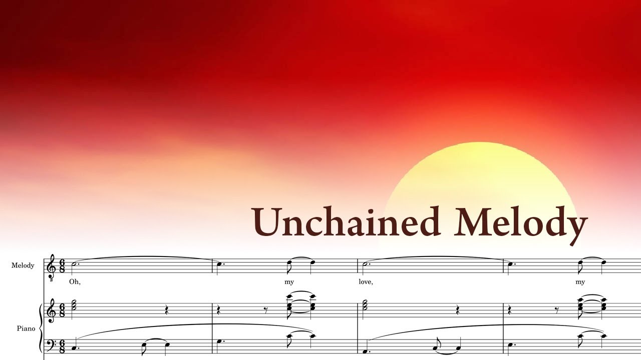 Unchained Melody